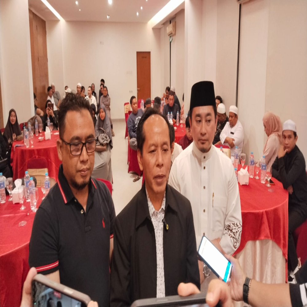 FK PATUH Kalsel: Kenaikan Biaya Paket Umrah Rp5 – 6,5 Juta