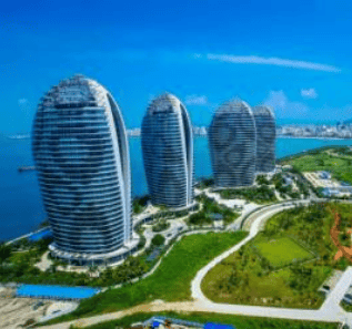 Hainan